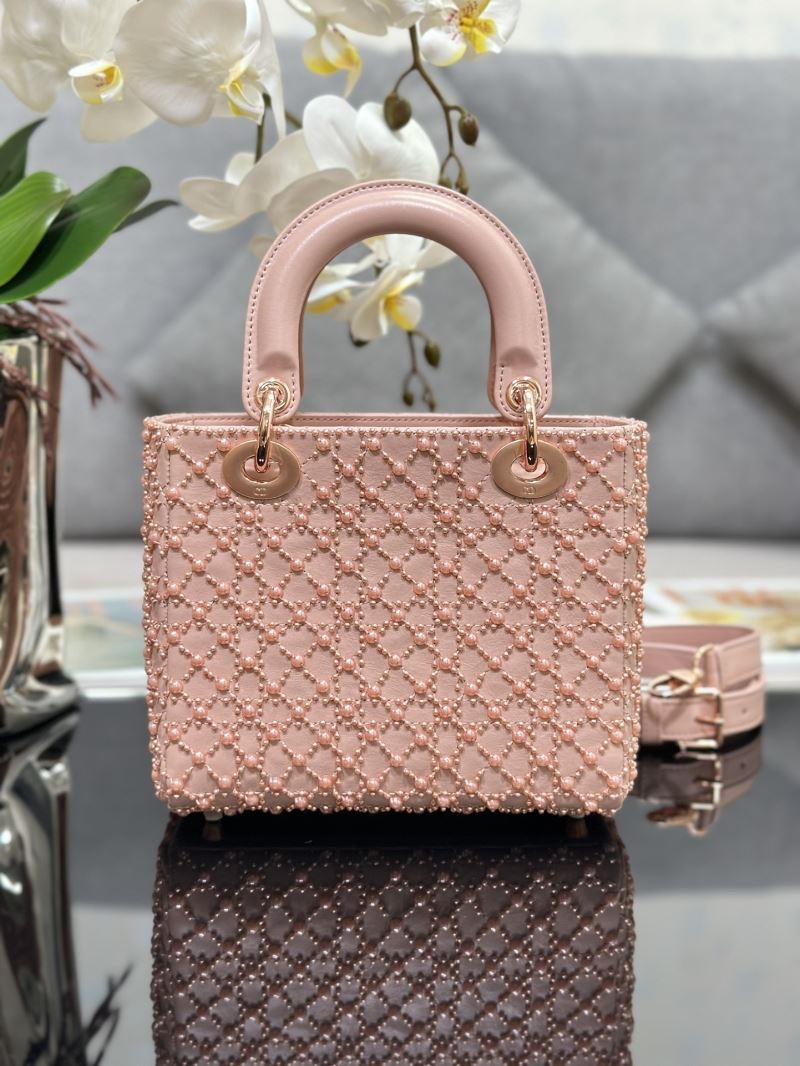 Christian Dior My Lady Bags